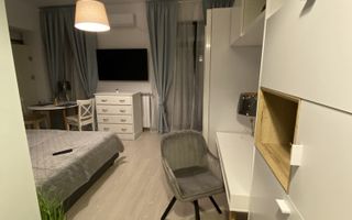GARSONIERA- UPTOWN RESIDENCE, CENTRALA PROPRIE, MOBILAT MODERN - Poză 3