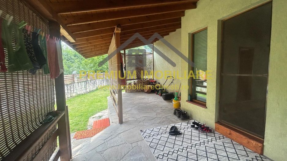 Casa/Pensiune de vanzare Slanic-Moldova Reducere pret luna Iulie - Poză 7