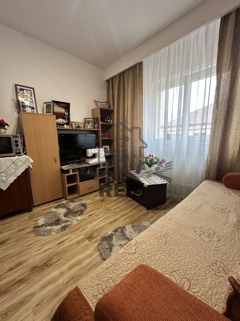 Apartament 3 camere – 66 mp, Vasile Aaron (str. Oașa) - Poză 16