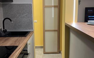 Studio exclusivist in zona Garii de Nord - Poză 25