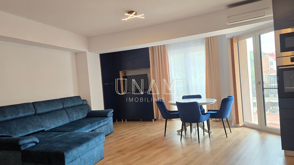 🏙️ Apartament premium de vânzare în City Center Reșița - Poză 2