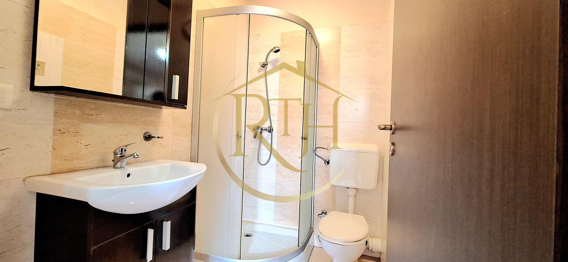 Oferim spre inchiriere apartament cu 1 camera, bloc nou, Complex Studentesc, Parcare Privata - Poză 11