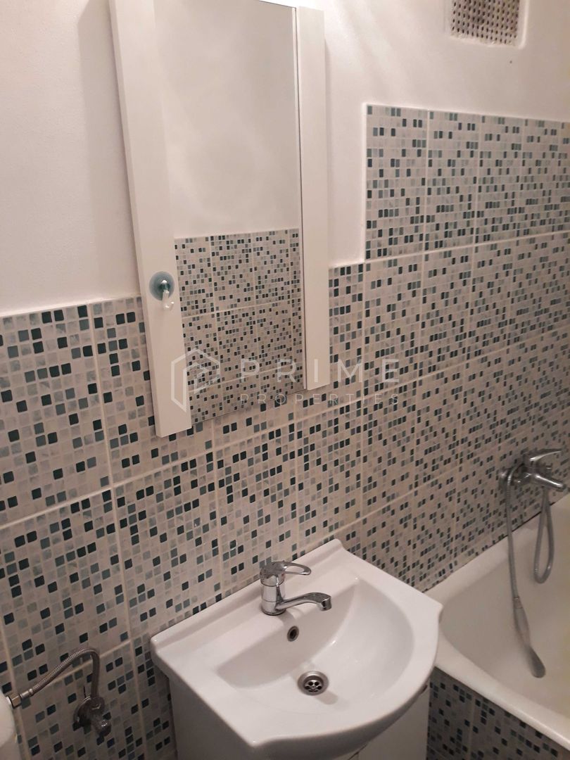 Apartament cu 1 camera 28 mp | TUDOR - Calea Sighisoarei | - Poză 6