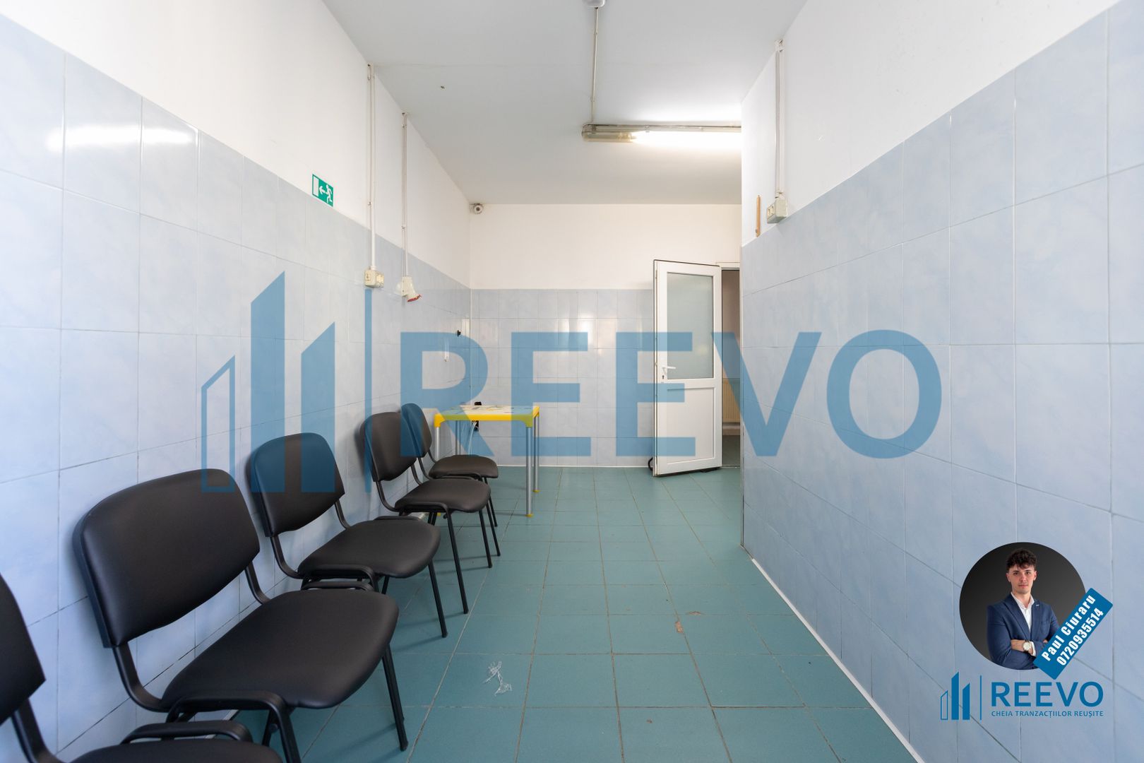 Spațiu comercial/birouri Com. Nicolae Bălcescu, Bacău - Poză 4