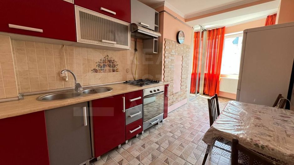 Chirie, apartament, 2 camere, strada Constantin Vârnav, Telecentru - Poză 4