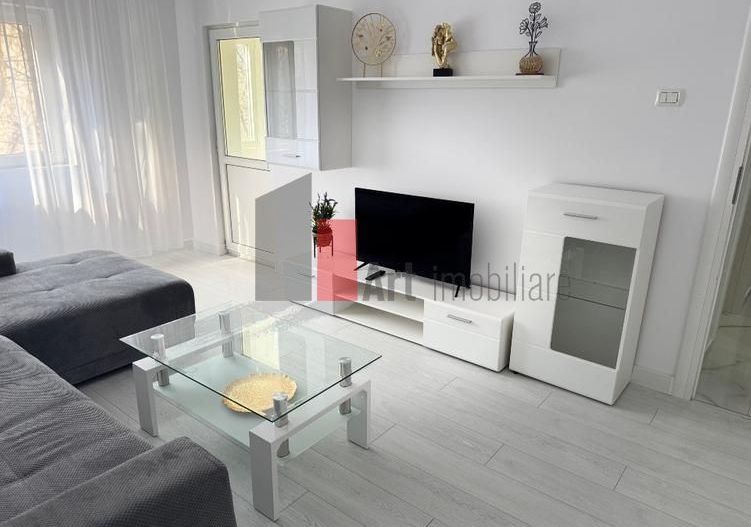 Inchiriere apartament 2 camere Gorjului - Poză 3