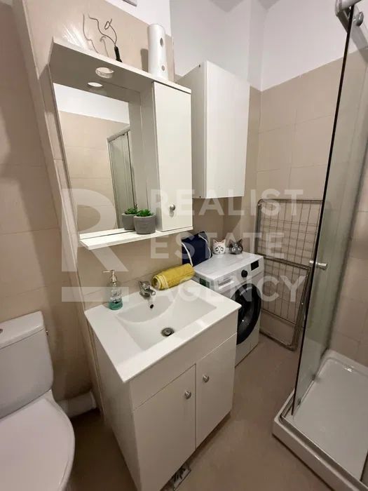 Vânzare, garsonieră în zona Militari Residence - Poză 7