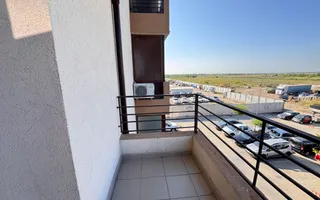 Apartament 2 camere mobilat si utilat, etaj 2/6, parcare , 91.900 EURO - Poză 12