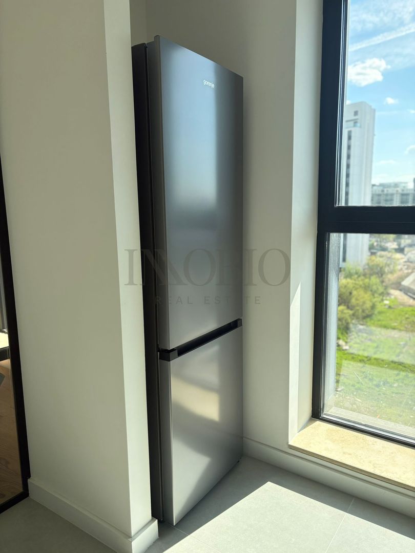 Apartament 2 camere nou | Premium | Elegant | Aviatiei - Nusco City - Poză 6