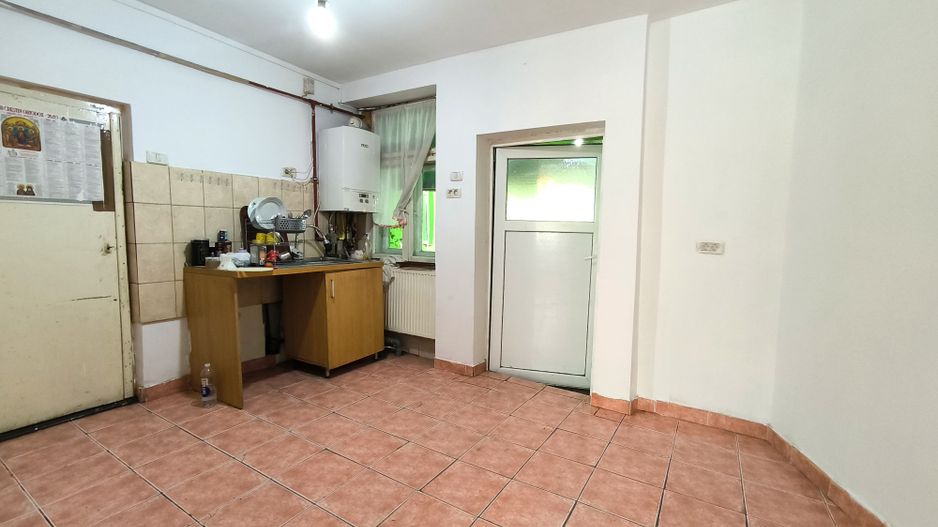 Casa individuala, zona Biserica Sarbeasca comision 0% - Poză 9