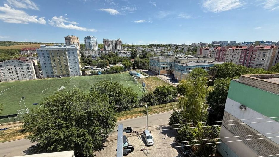 Chirie, apartament 2 camere, 65 mp, str. Iazului, Rîșcani - Poză 10