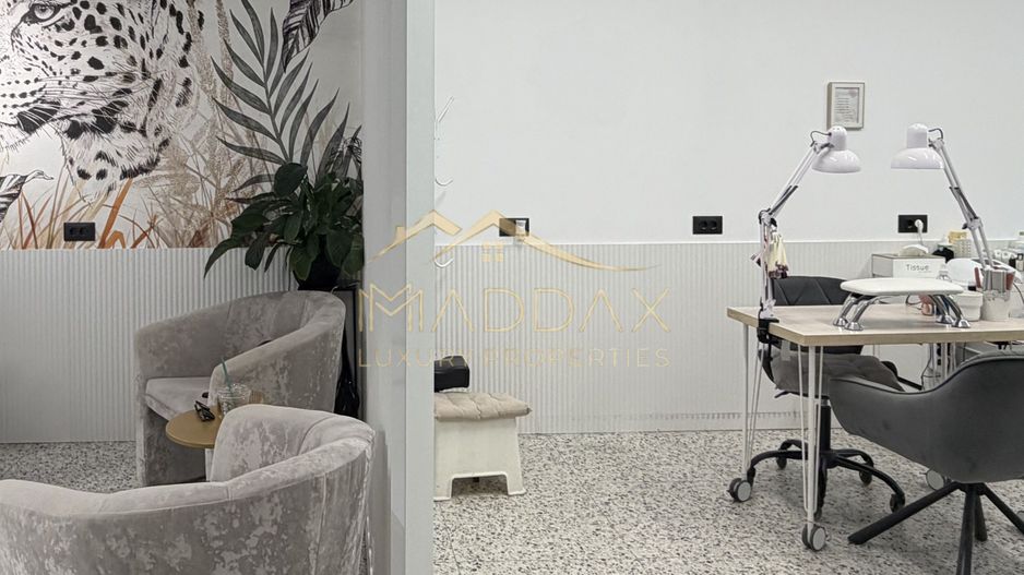 Spatiu comercial 95 mp / parter / Herastrau - Poză 3