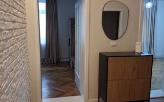 Apartament 3 camere de închiriat în Copou, Iași – Strada Sărărie, 76 mp, 2 locuri de parcare - Poză 7