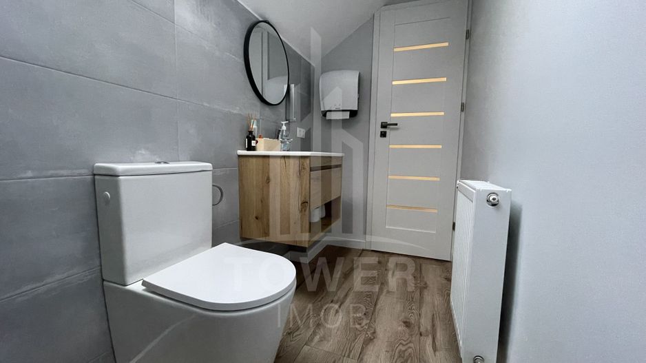 Spațiu comercial - salon înfrumusețare - Poză 9