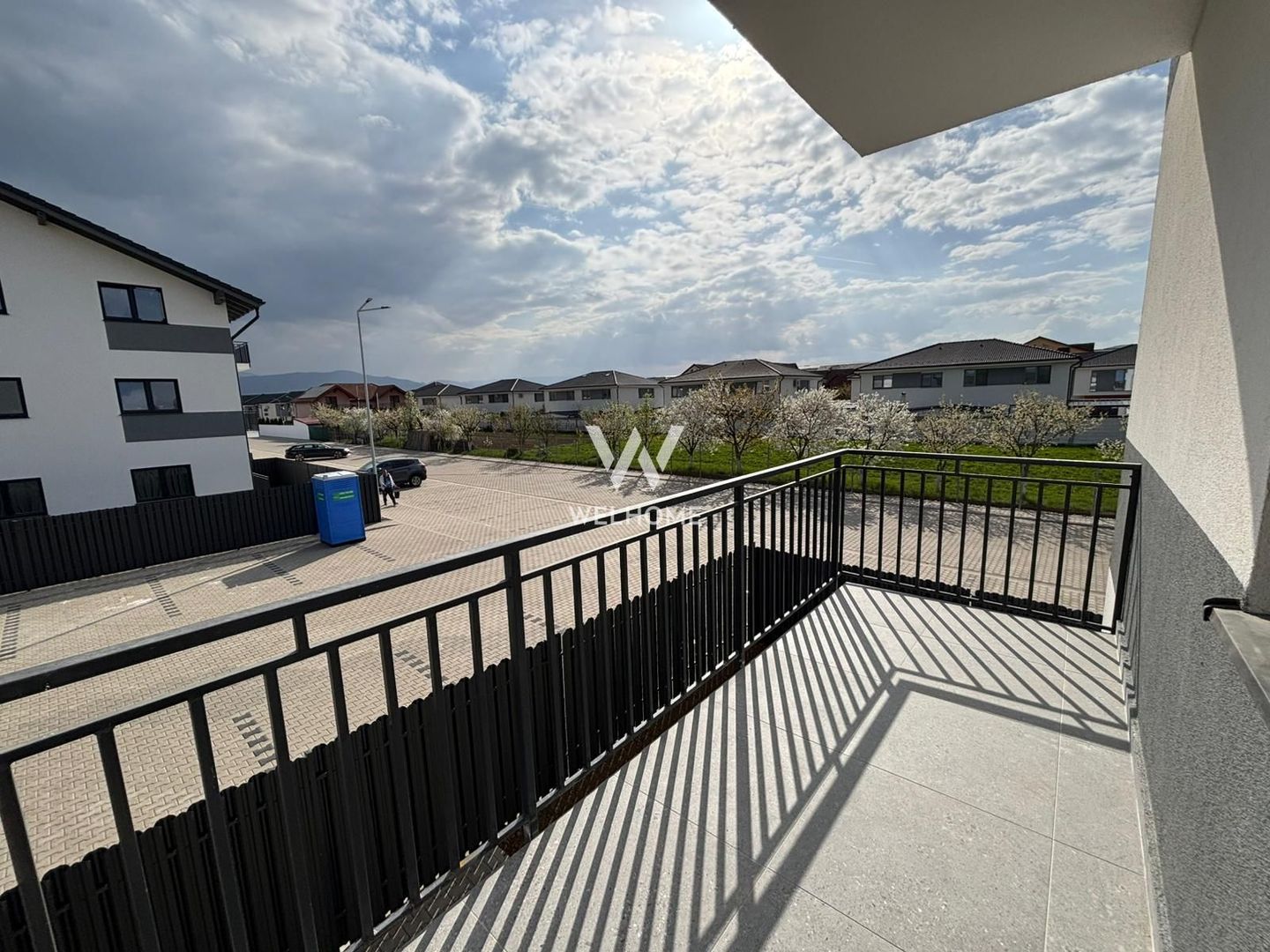 Apartament 2 camere decomandat, baie cu geam - Zona Unirii, Selimbar - Poză 11