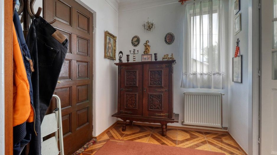 Oportunitate - Casă boierească  de poveste- 7000 mp teren - Poză 30