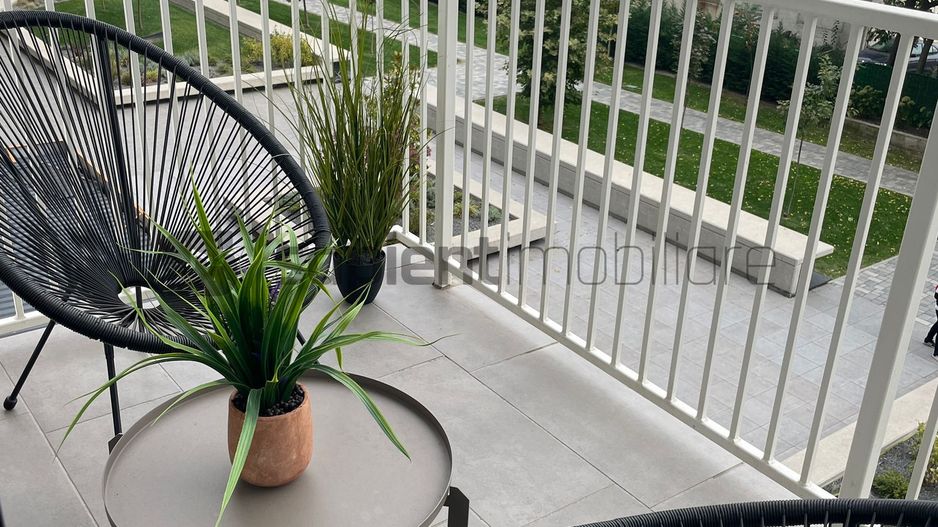 PRIMA RESIDENCE APARTAMENT LUX - Poză 22