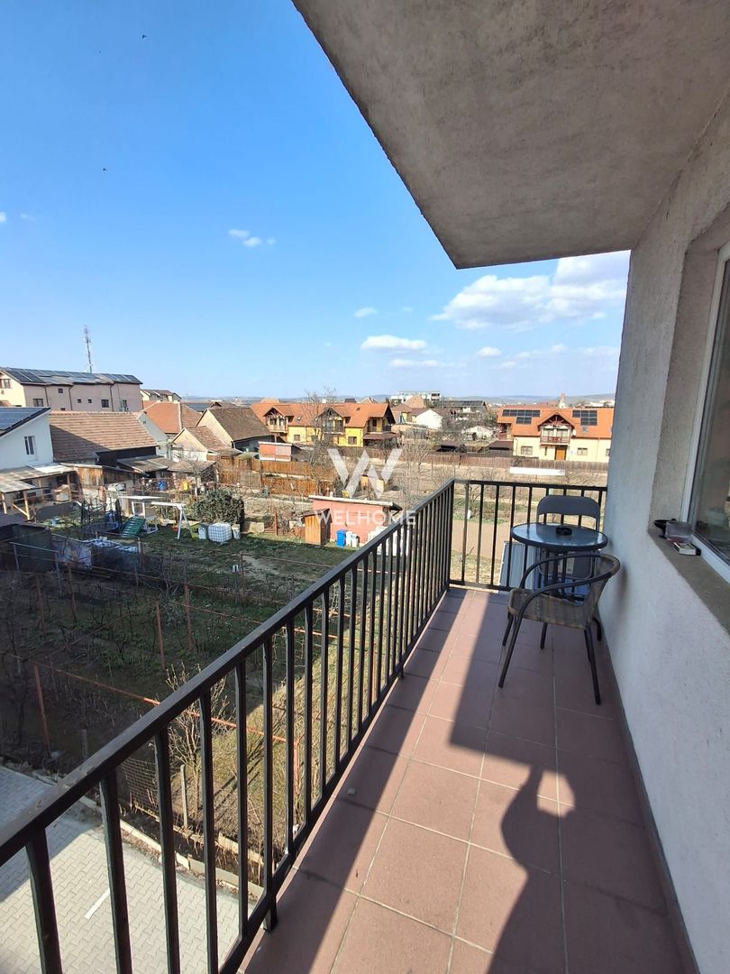 Apartament de închiriat – 3 camere, C. Turnișorului, zona Kogălniceanu - Poză 12