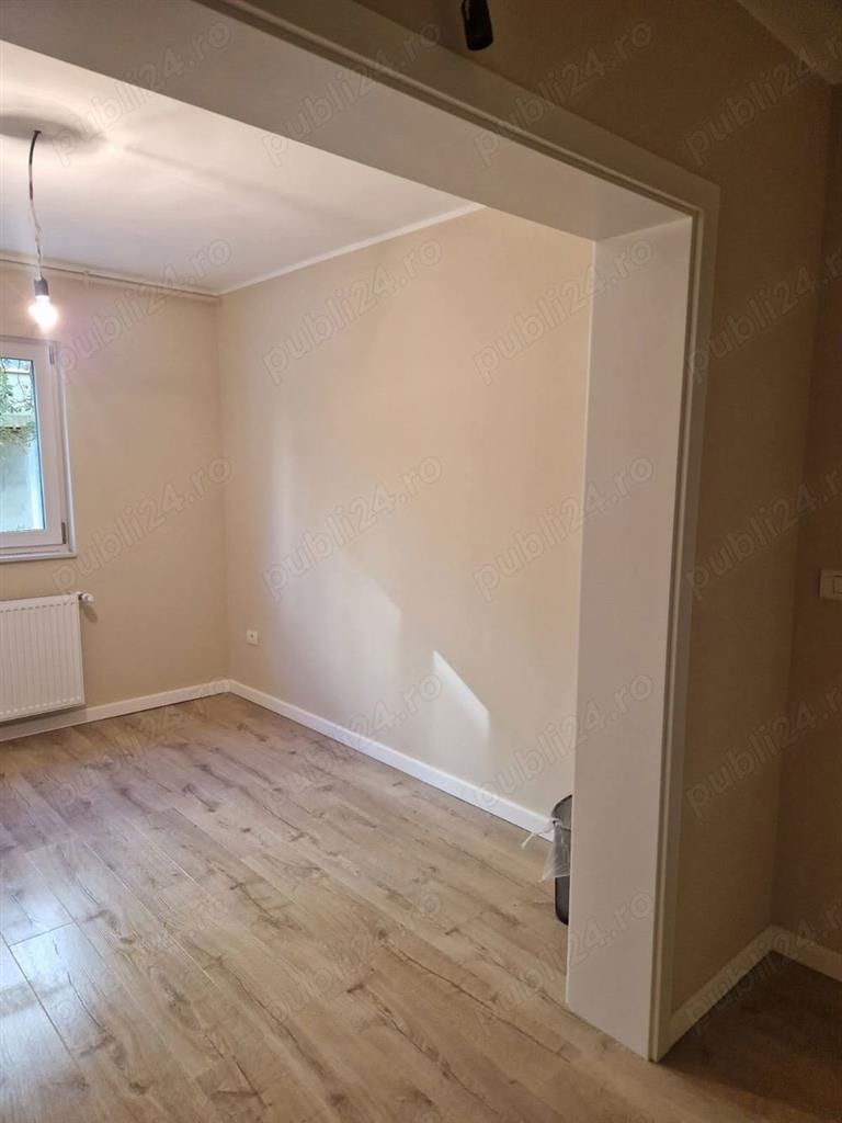 2 cam Girocului parter inalt amenajat lux CENTRALA bloc izolat - Poză 3