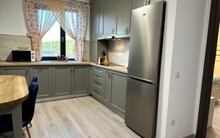 Apartament 2 camere, decomandat, mobilat. Borhanci, Cluj-Napoca. - Poză 1