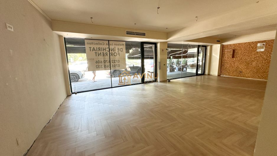Spatii comerciale spre inchiriere 0% comision - Poză 2