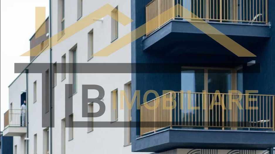 Penthouse cu 3 camere, 92.5mp, Zona UniriiONE Residence - Poză 5