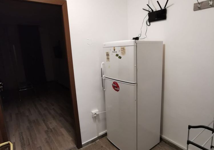 Buziasului | 1 Camera | Etaj Intermediar - Poză 8