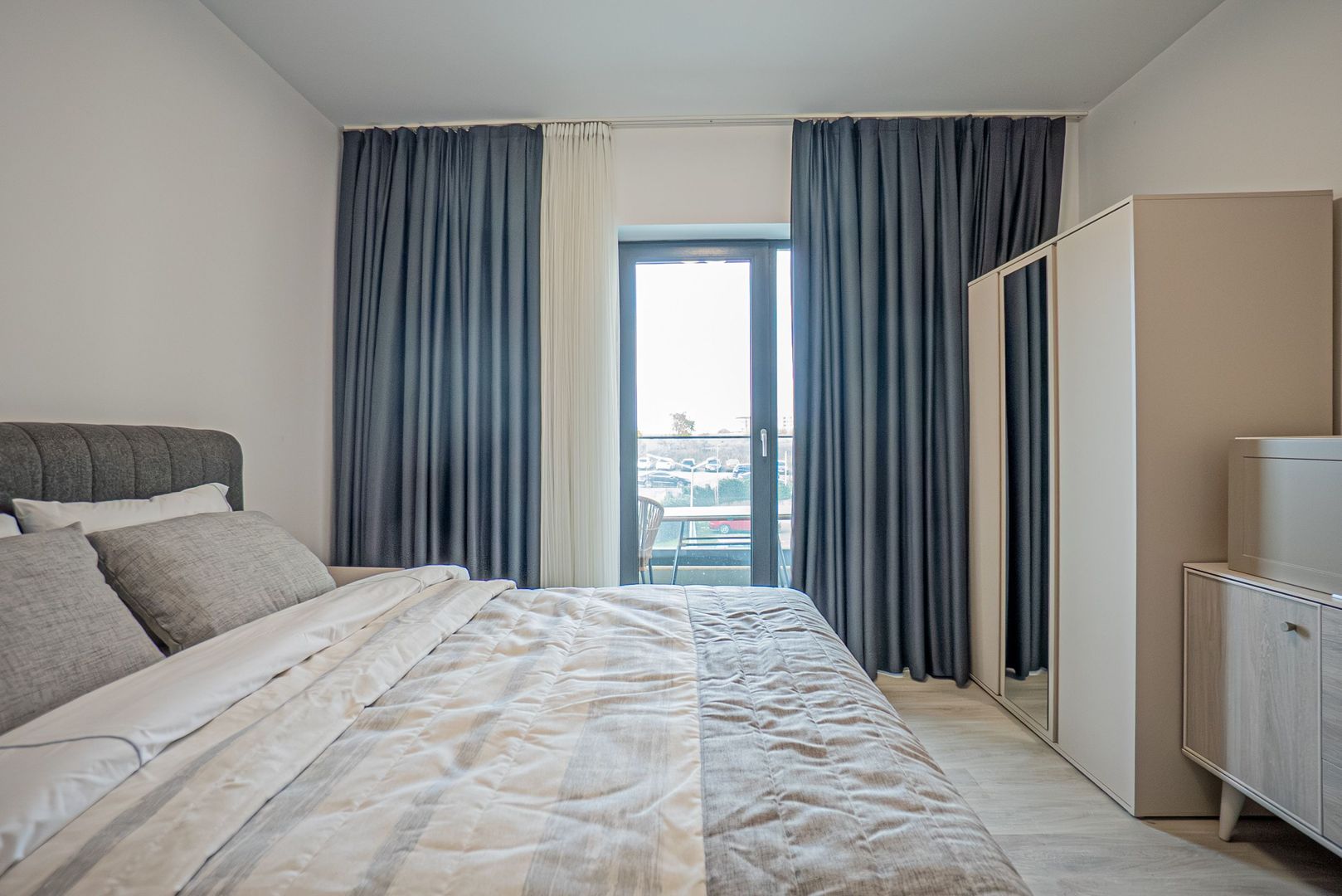 Tomis Plus - Celine Elegance - Vânzare apartament cu 2 camere - Poză 14