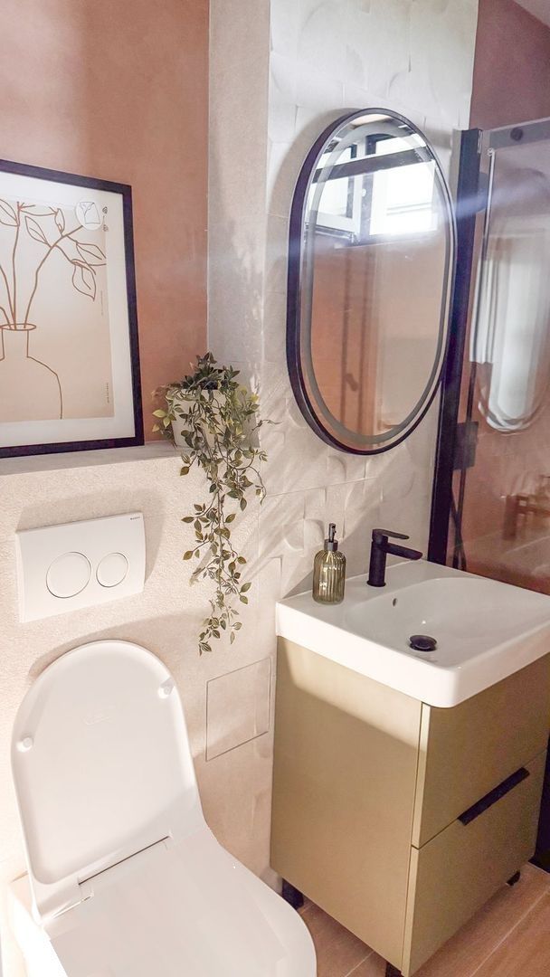 Apartament Luminos cu vedere panoramica la Parcul Tineretului. - Poză 13