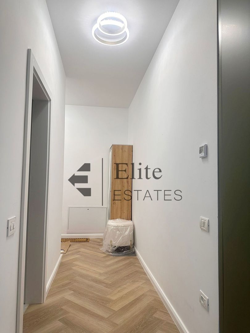 De inchiriat apartament nou cu 2 camere - Poză 16