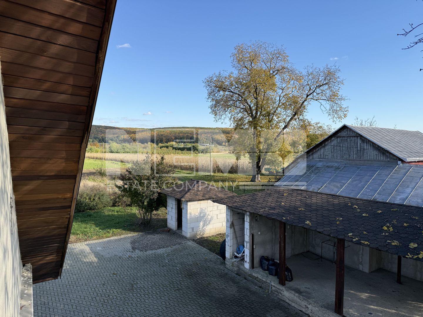 Casă P+M | Mitocul Dragomirnei | 898 mp teren | Foișor & Anexe - Poză 14