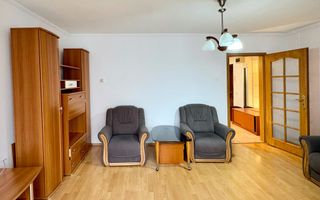 Apartament 2 camere de închiriat | central | etaj 1 | decomandat | - Poză 8