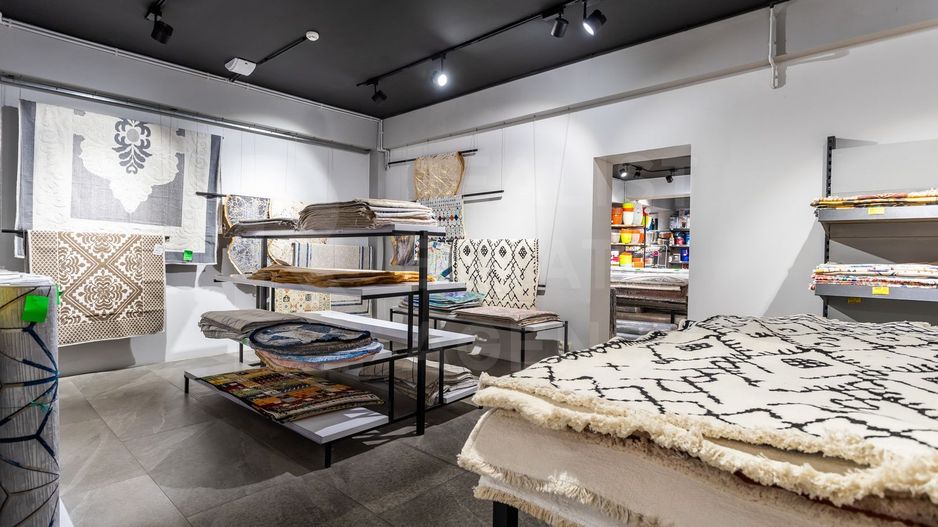 Vânzare, spațiu comercial, 1092mp, str. Mircea cel Bătrîn, Ciocana - Poză 9