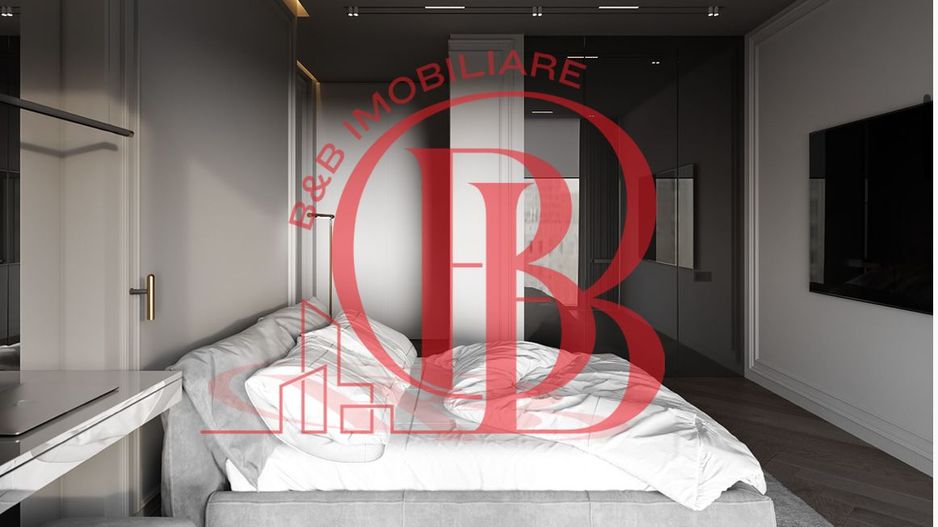 Apartament 2 camere cu Terasa Titan-Pallady-Metrou Teclu - Poză 2
