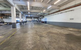 Spatiu industrial productie/ depozitare, Timiș - Poză 3