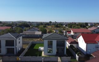 Vila P M | Aproape de scoala | Comuna Berceni - Poză 1