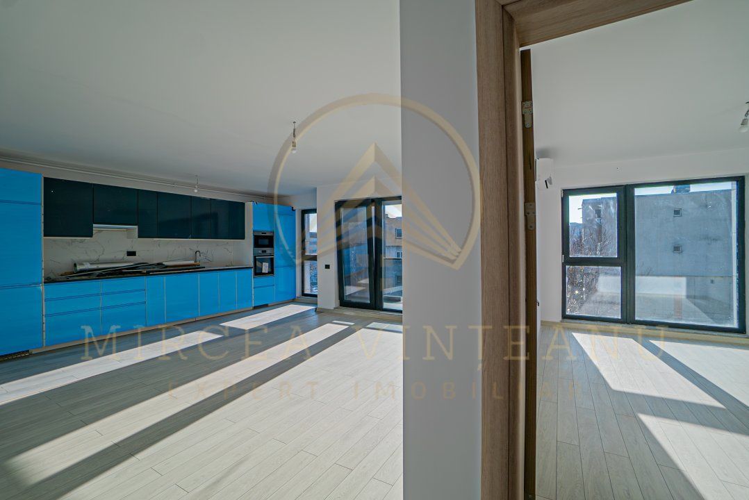 Inel II - Complex Primo Residence - Apartamente cu 2, 3 si 4 camere la cheie, bloc finalizat. - Poză 15