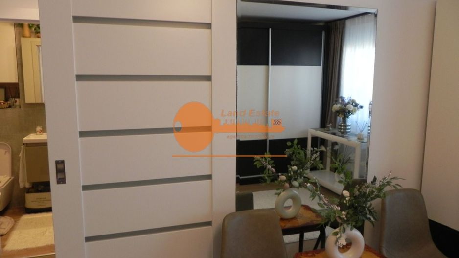 Garsoniera cu centrala in bloc reabilita Plitehnica - Poză 6