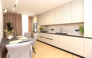 Vânzare, apartament, 4 camere, strada Ioana Radu, Buiucani - Poză 6