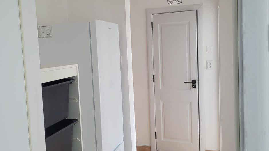 Apartament 2 camere de inchiriat Lujerului - Poză 3