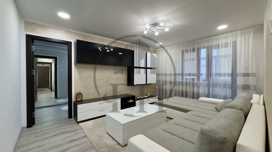 Apartament 2 camere de vanzare Constanta, zona Km 4-5 - Poză 1