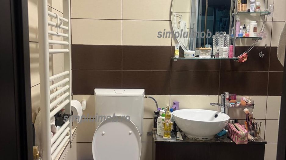 Renovat mobilat utilat anvelopat Colentina Sector 2 - Poză 7