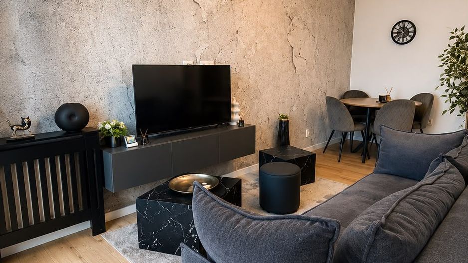 Apartament 2 camere Cristalului Loc de parcare Inclus - Poză 3