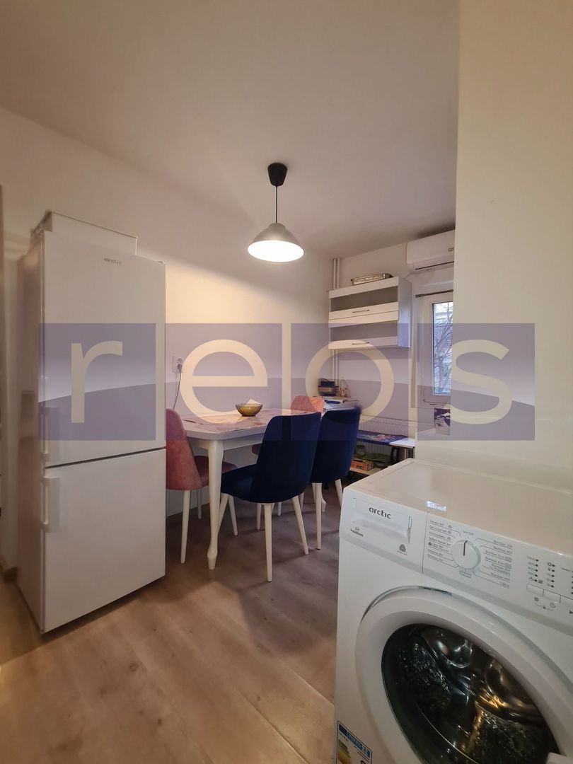 VANZARE GARSONIERA | 42MP | ZONA VITAN MALL - Poză 3