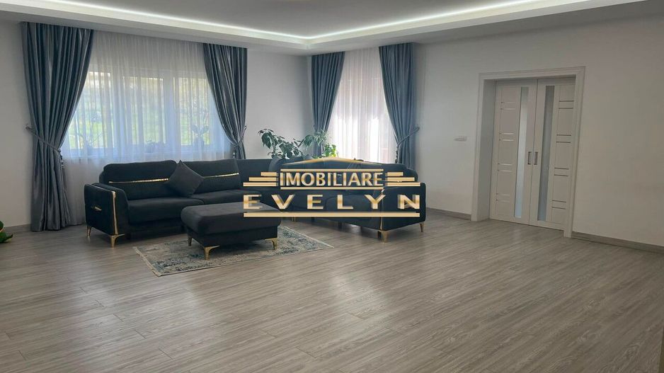 Casa noua de vanzare, mobilata si utilata complet ! - Poză 2