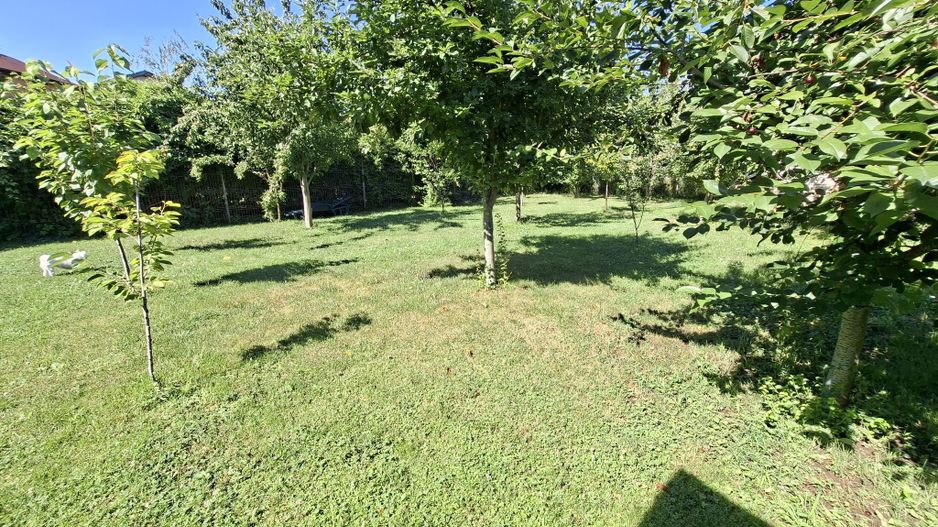 Casă de vânzare în Pipera - 5 camere, ideală pentru familie - Poză 20
