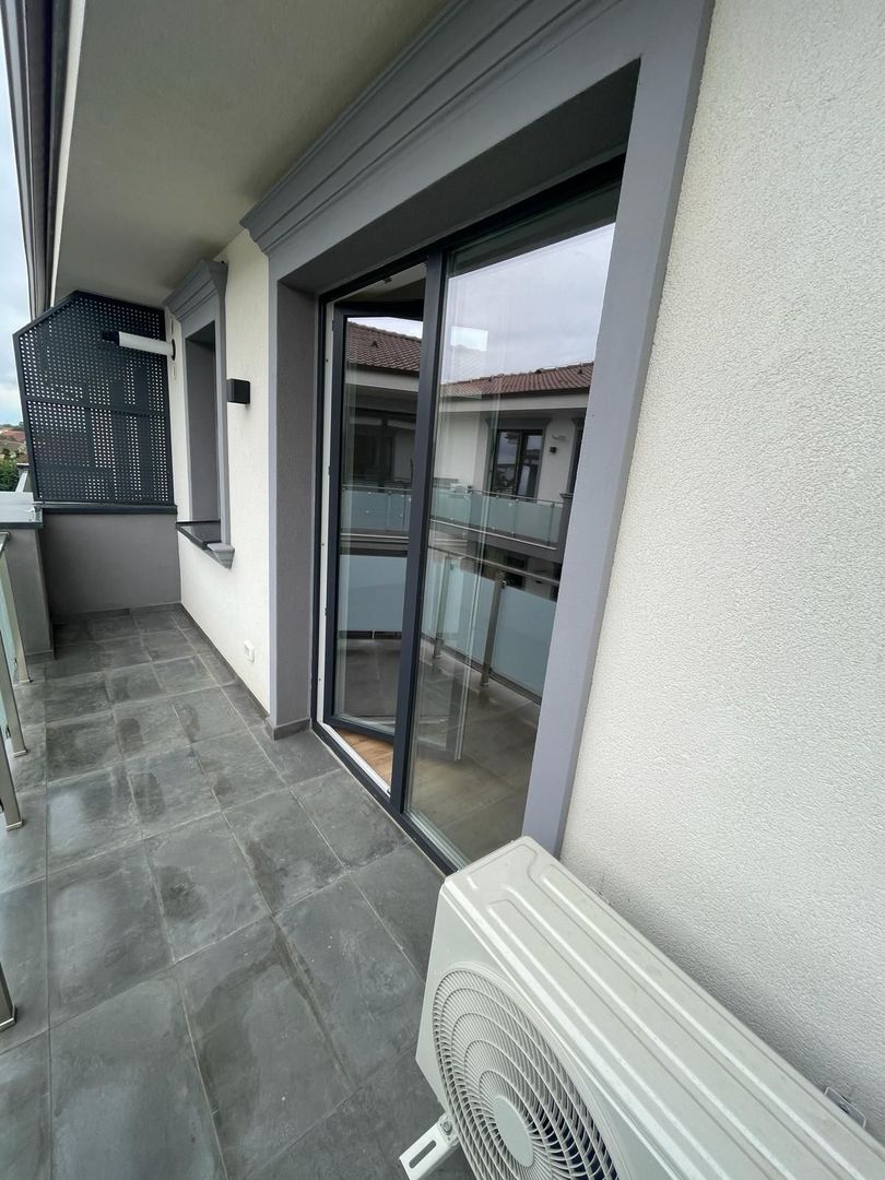 Giroc-Aleea cu plopi | Apartamente cu 1 si 2 camere | Comision 0% - Poză 8