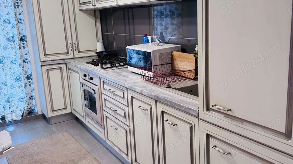 Apartam 3 cam lux in ONIX - Poză 8