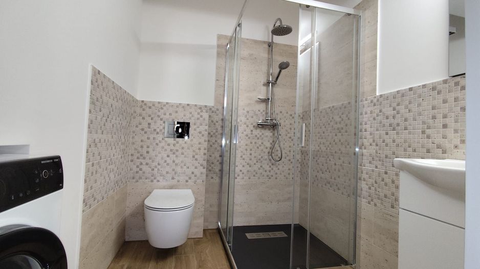 Vanzare | proprietate ultracentrala | studio + ap.2 camere | Oradea - Poză 9