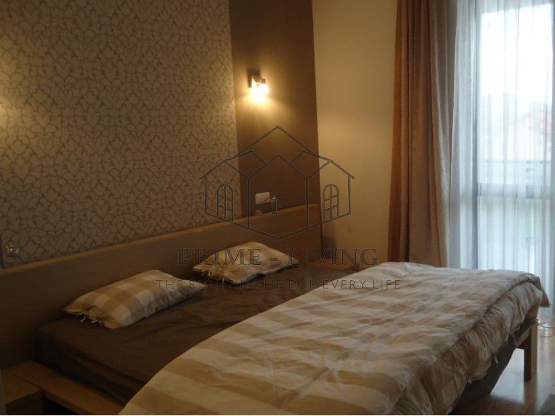 Apartament spatios  cu doua dormitoare in complex rezidential - Poză 1